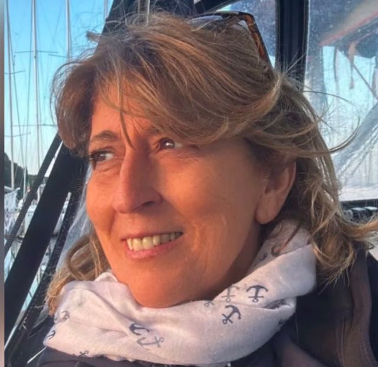 Miriam Lettori